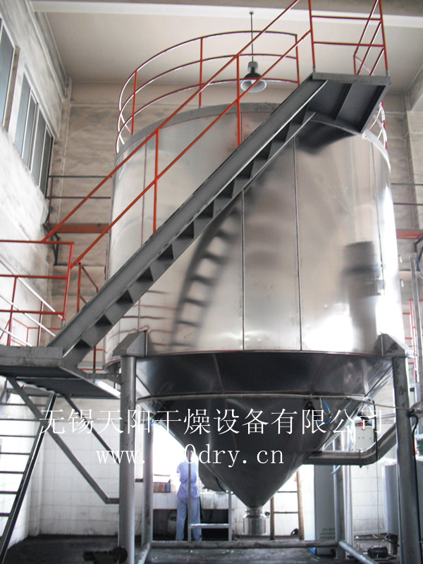大型干燥機產品圖片